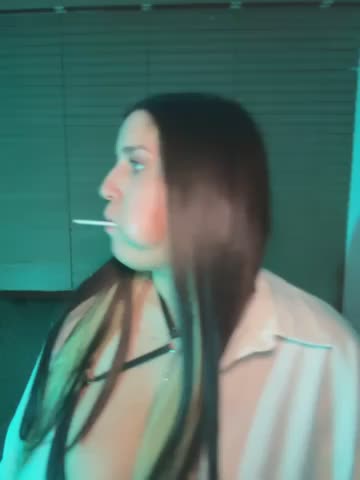 valentina_jonnes1 Webcam Chat October 14, 2026