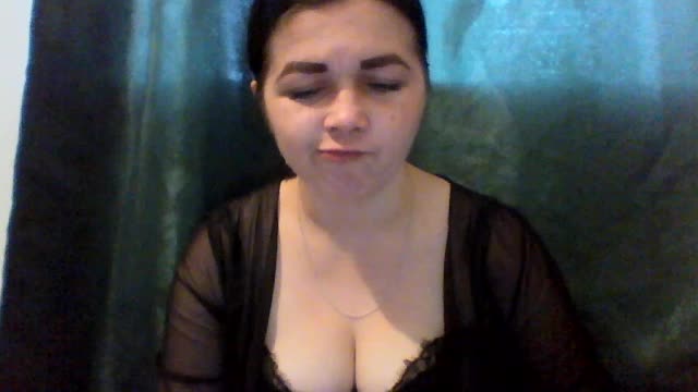 Vitalina282128 Webcam Chat October 14, 2026
