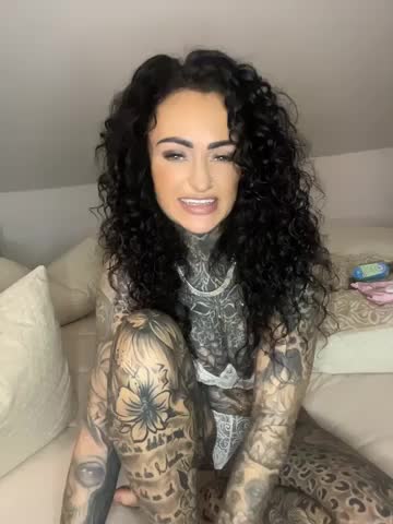 Lottchen_inki Webcam Star October 14, 2026