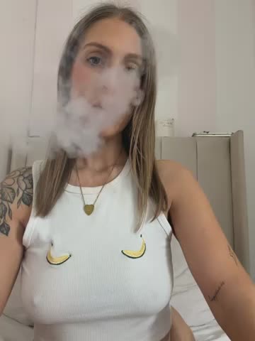 X_Rosie_X Webcam Chat October 14, 2026