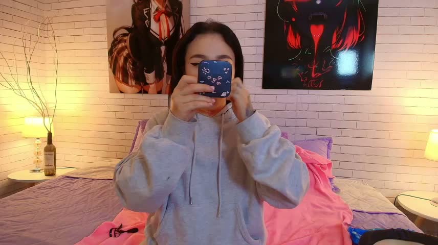 Madisson_Payton Webcam Chat October 14, 2026