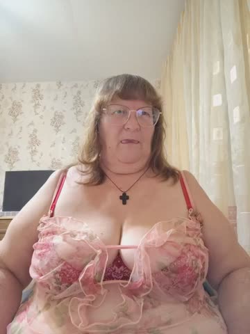 BIG-CATCH Webcam Chat October 14, 2026