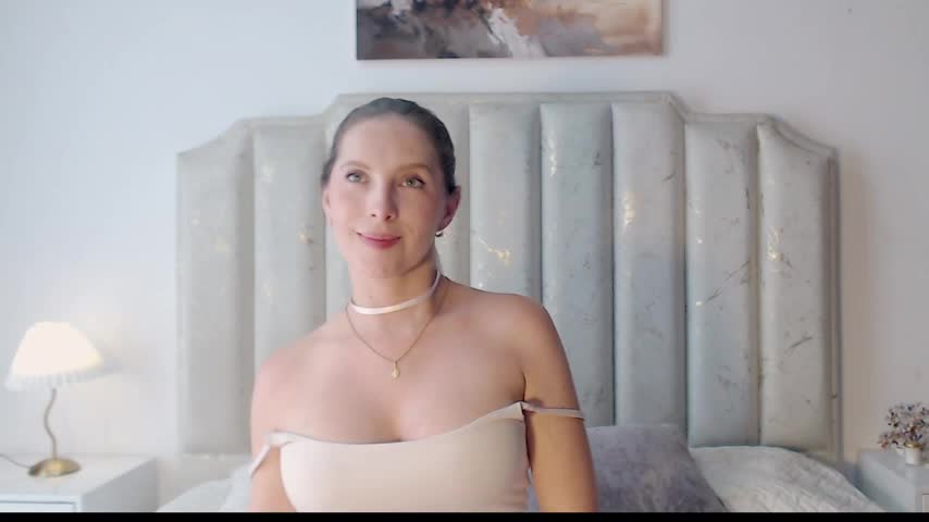 AnasstasiaB Webcam Chat October 14, 2026
