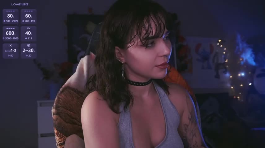 _MiniNika_ Webcam Chat October 14, 2026