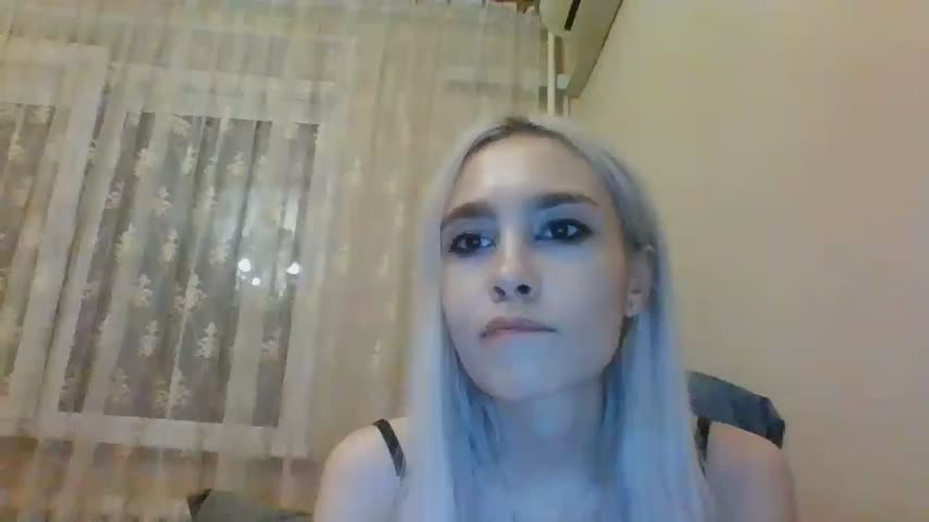 sashka_really Webcam Chat October 14, 2026