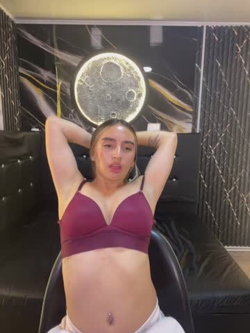 _luisaa_sweet Webcam Chat October 14, 2026
