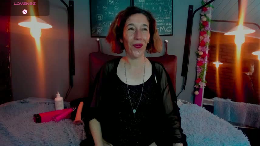 Margott_mature Webcam Chat October 14, 2026