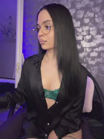 Olivia_Noor Webcam Chat October 14, 2026