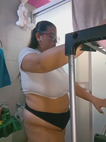 Bonny_rousse01 Webcam Chat October 14, 2026
