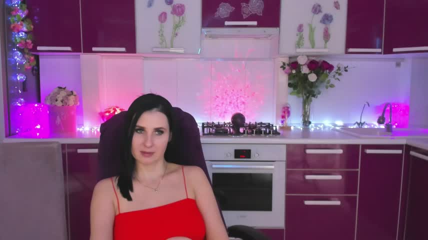 Olivija2020 Webcam Chat October 14, 2026