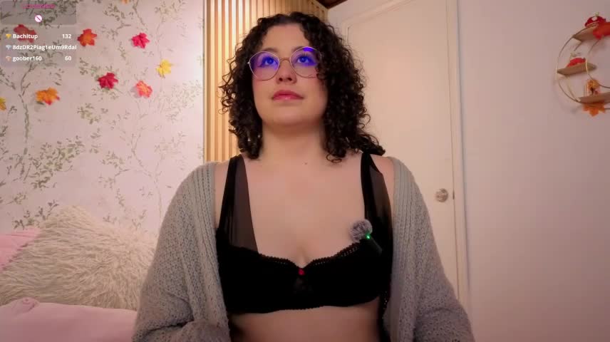 Charlotte__Miller Webcam Chat October 14, 2026