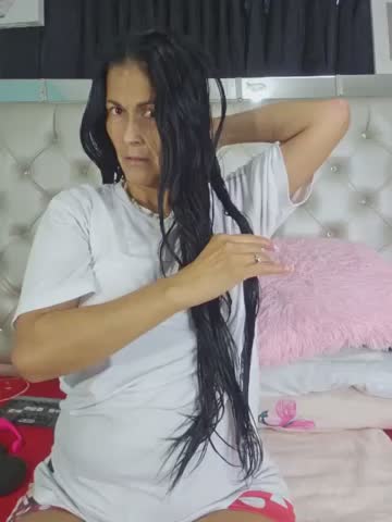 Danna_-123 Webcam Chat October 14, 2026