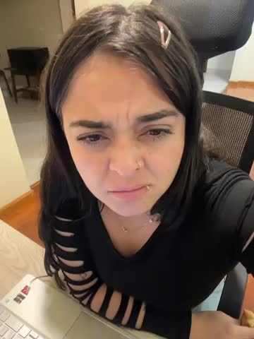 Selene__Ferrer Webcam Chat October 14, 2026