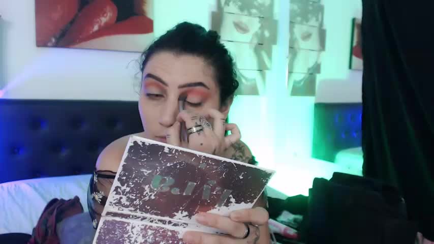 sophy_rock Webcam Chat October 14, 2026