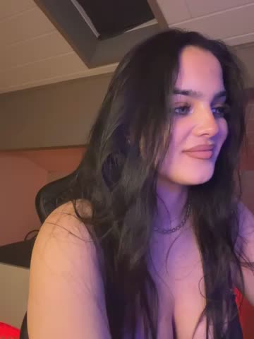 LunnaVey Webcam Chat October 14, 2026