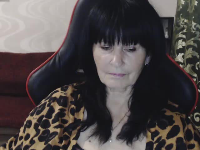 KatarinaOhDream Webcam Star October 14, 2026