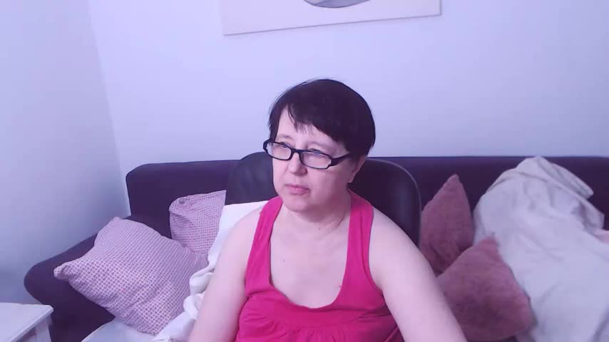 ChristaRose Webcam Chat October 14, 2026
