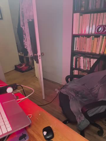 Rosiepussy69 Webcam Chat October 14, 2026