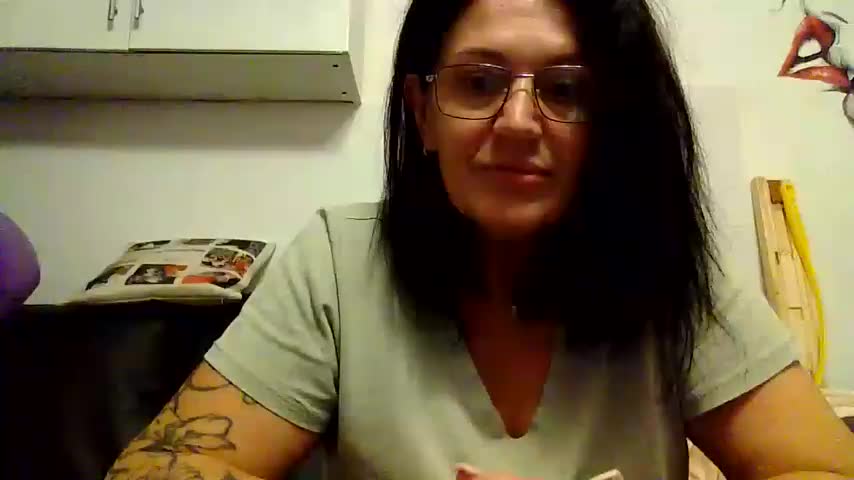 RubyyRosee Webcam Chat October 14, 2026