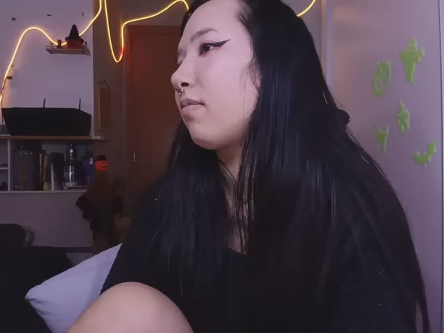Japabaixinha Webcam Chat October 14, 2026