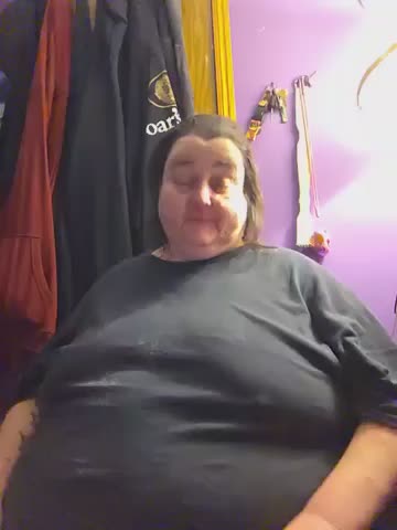 dawnie802 Webcam Star October 14, 2026