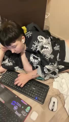 JettNoir Webcam Chat October 14, 2026
