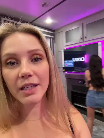 Kate-Paul Webcam Chat October 14, 2026