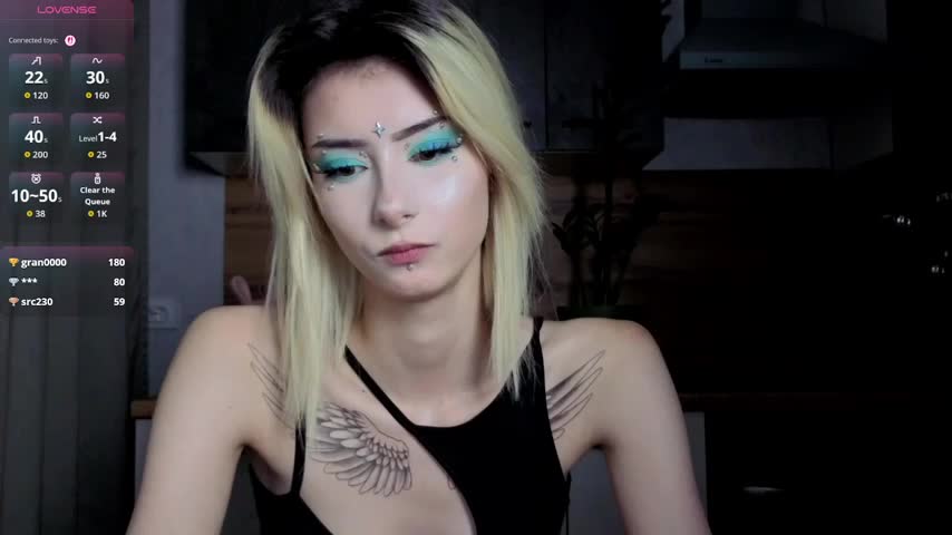 kittysocutie Webcam Chat October 14, 2026