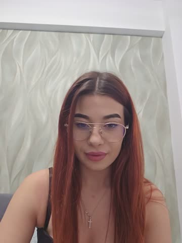 RedHeadFoxy Webcam Chat October 14, 2026