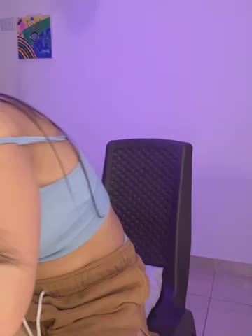 Liissa_cute_ Webcam Chat October 14, 2026
