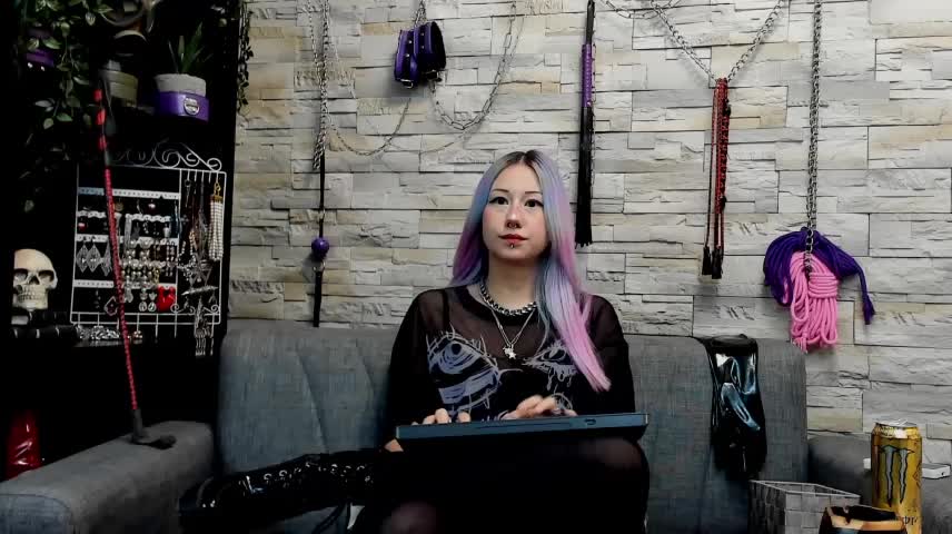 Miss_Kaz Webcam Chat October 14, 2026