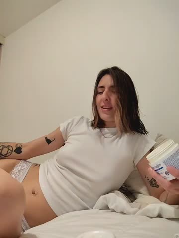 sweetsinxxx Webcam Star October 14, 2026