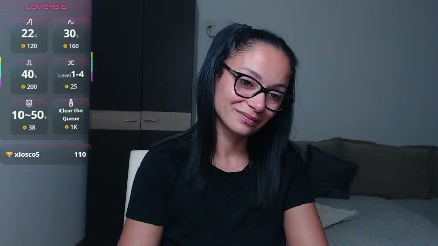 BabySerene Webcam Chat October 14, 2026