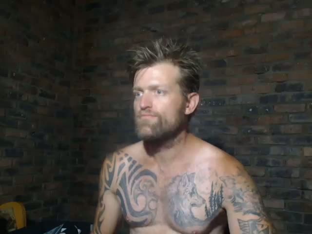 the-billy-blue Webcam Chat October 14, 2026