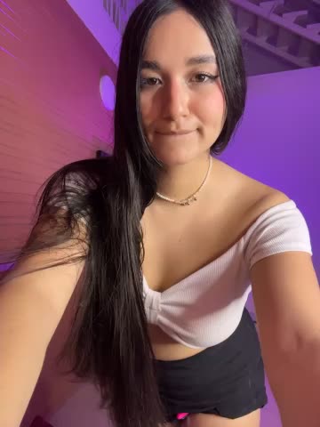 TheCandyShow Webcam Chat October 14, 2026