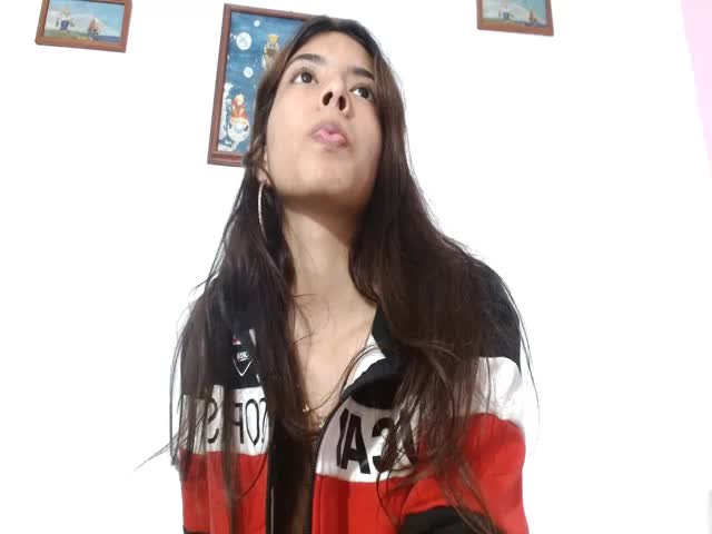 Sweet_Scarlett__ Webcam Chat October 14, 2026