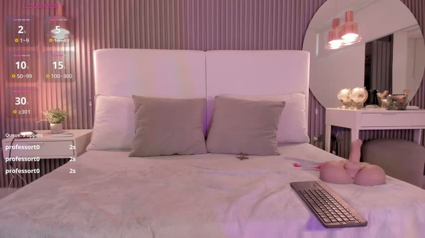 Ashleyy_piink Webcam Star October 14, 2026