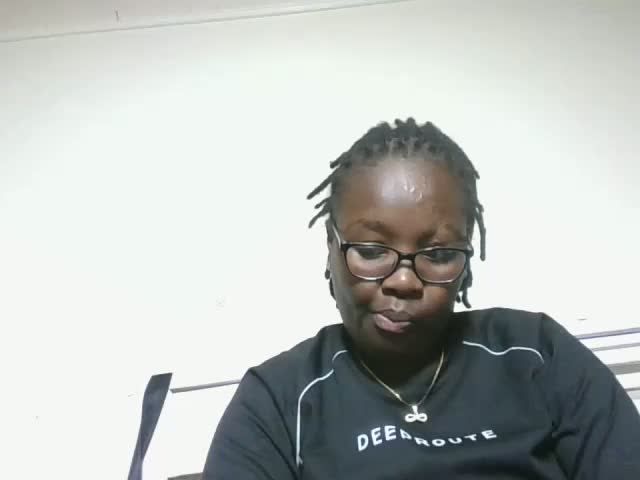 sweetariah Webcam Chat October 14, 2026