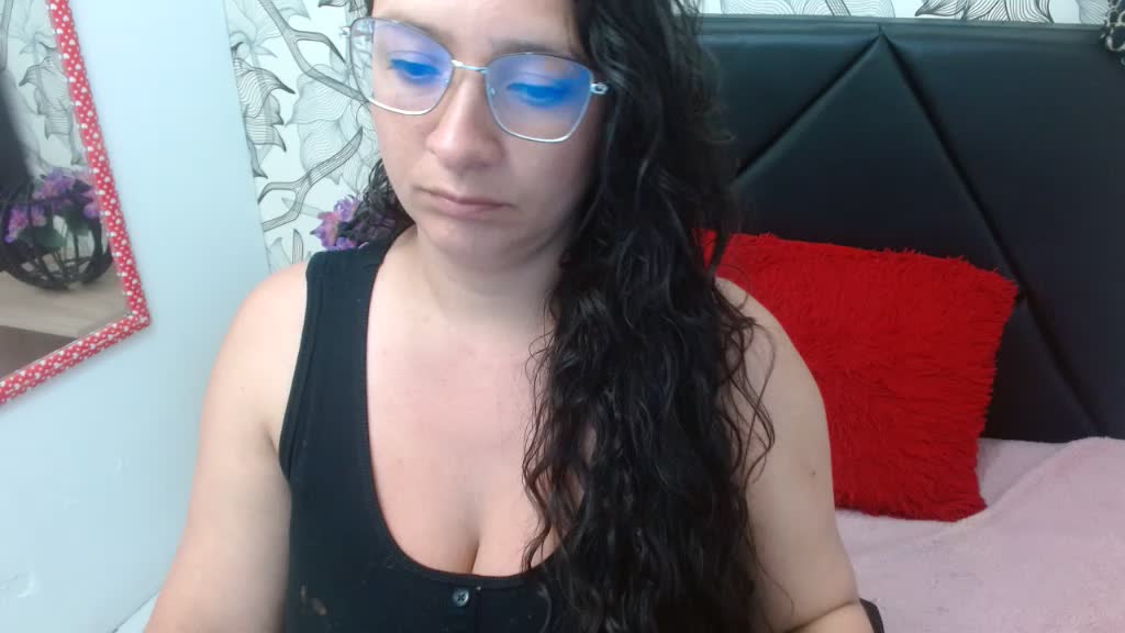 sarax_ximena Webcam Chat October 14, 2026