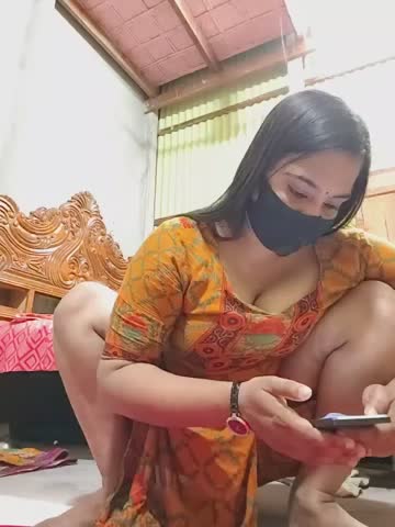 Ritusri_Dotta Webcam Chat October 14, 2026