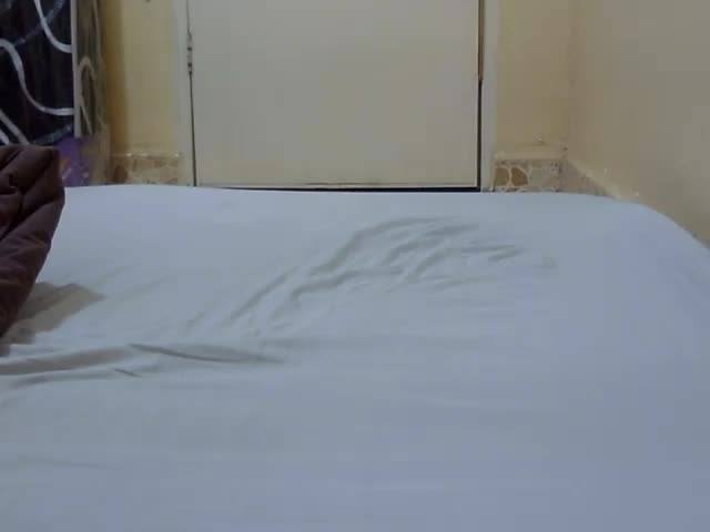 candyque Webcam Star October 14, 2026