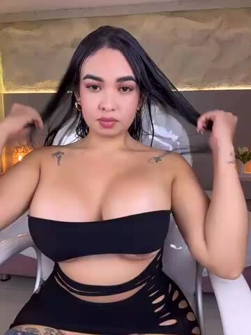 SofiaThonsonn Webcam Star October 14, 2026