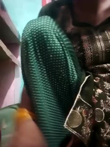 POOJASEXBHABHI Webcam Star October 14, 2026