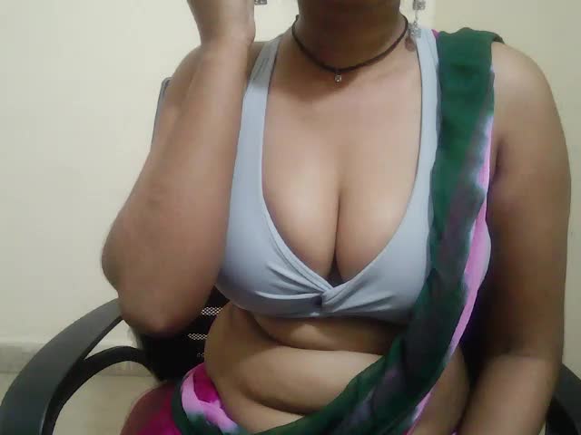 Rasika_01 Webcam Star October 14, 2026