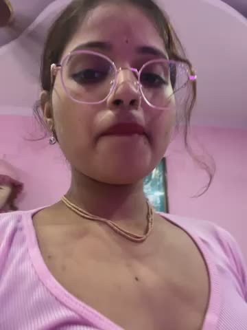 Ahana_Cutie Webcam Star October 14, 2026