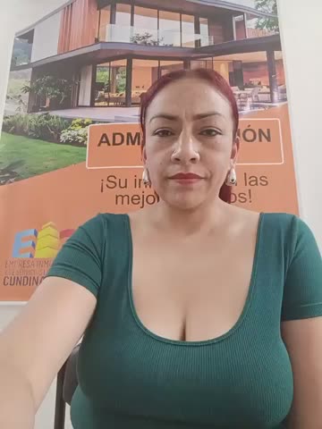 Katia-1 Webcam Chat October 14, 2026