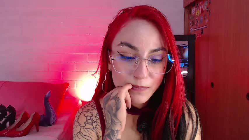 Amy66 Webcam Chat October 14, 2026