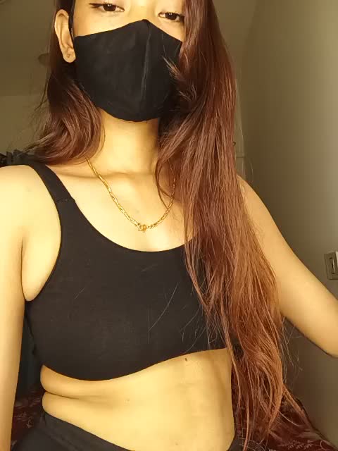 Nepali_bulbul Webcam Chat October 14, 2026