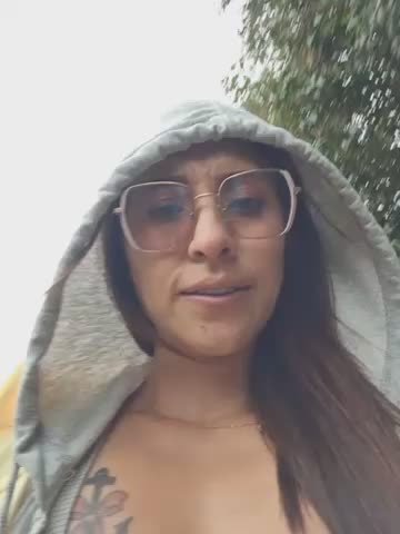 VALERY-94 Webcam Chat October 15, 2026