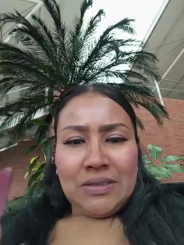 Ari_samper Webcam Chat October 15, 2026